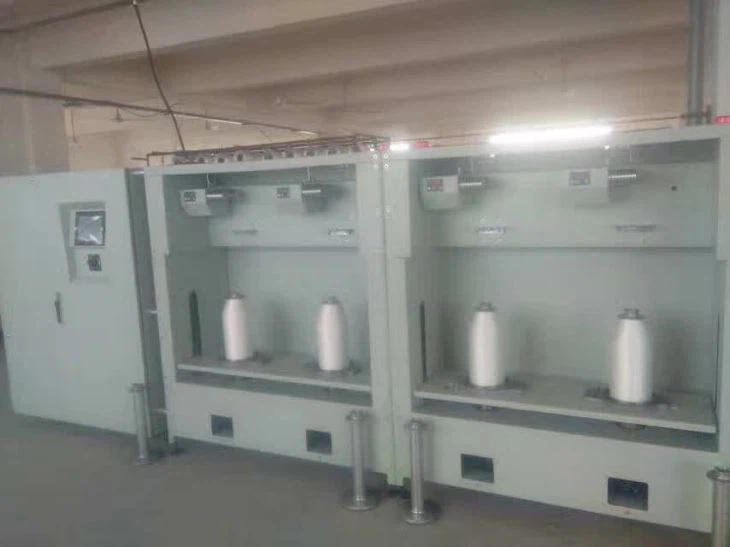 Trung Quốc nylon Filament twisting máy nhà sản xuất, cung cấp, nhà máy ...