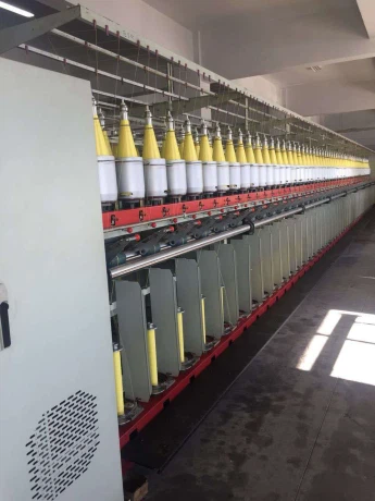 Máy xoắn lưới tự động