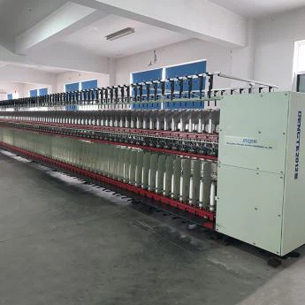 Máy xoắn vòng hỗn hợp CNC