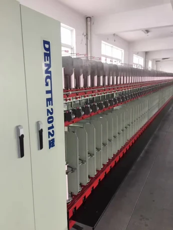 Điều khiển máy tính Máy cuộn xoắn đôi