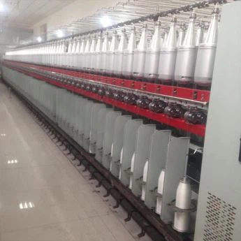 Bông sợi làm máy/dệt máy/máy sợi bông
