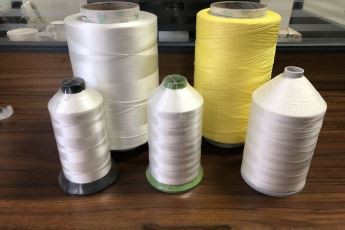 Chỉ may Polyester công nghiệp