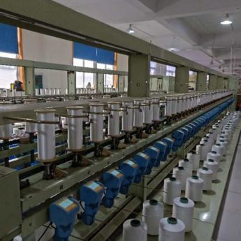 Máy quấn lại chuyên nghiệp cho thiết bị sản xuất tốt nhất cho nhiều loại sợi hoặc sợi kim loại