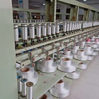 Máy quấn lại sợi