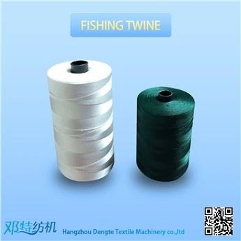 Sợi dây thừng lưới đánh cá