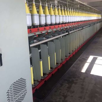 Máy hàn dây tự động có độ chính xác cao, Máy làm cáp