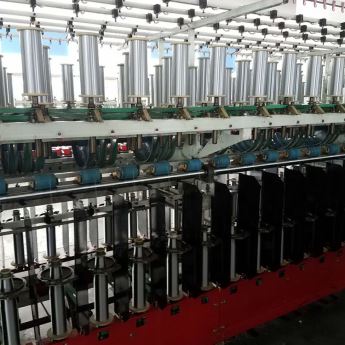 Sản xuất chuyên nghiệp mặt nạ N95 Máy móc dây chun đàn hồi Sản xuất chuyên nghiệp mặt nạ N95 Dây đeo tai đàn hồi Máy móc
