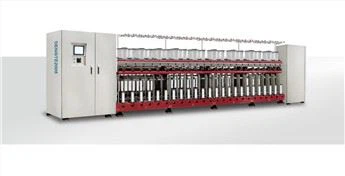 Máy dệt sợi Polyester